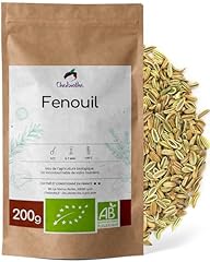 Chabiothé fenouil bio d'occasion  Livré partout en France