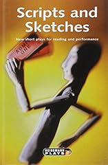 Scripts sketches for sale  Delivered anywhere in UK