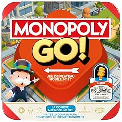 Monopoly jeu plateau d'occasion  Livré partout en France
