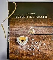 Edelsteine fassen gebraucht kaufen  Wird an jeden Ort in Deutschland