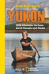 Yukon 3000 kilometer gebraucht kaufen  Wird an jeden Ort in Deutschland