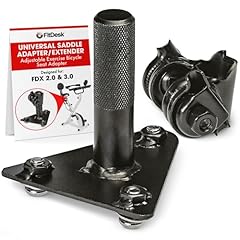 Fitdesk saddle adapter gebraucht kaufen  Wird an jeden Ort in Deutschland