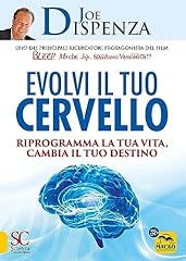 Evolvi tuo cervello usato  Spedito ovunque in Italia 