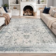 Rugxara 6x9 washable for sale  Delivered anywhere in USA 