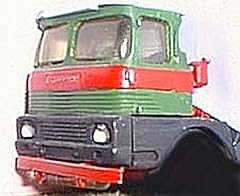 Langley models scammell for sale  Delivered anywhere in Ireland