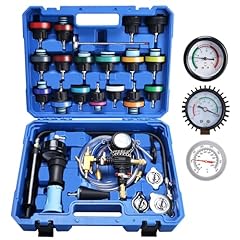Freetec 28pz tester usato  Spedito ovunque in Italia 