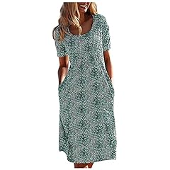 Amhomely women dresses for sale  Delivered anywhere in Ireland