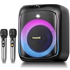 Tonor karaoke machine for sale  Delivered anywhere in Ireland