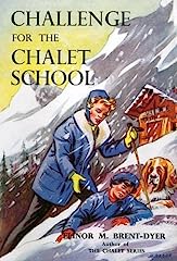 Challenge chalet school for sale  Delivered anywhere in UK