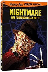 Nightmare dal profondo usato  Spedito ovunque in Italia 