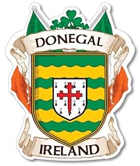Donegal county ireland for sale  Delivered anywhere in USA 