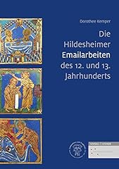 Die hildesheimer emailarbeiten d'occasion  Livré partout en Belgiqu