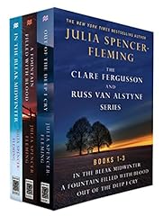 Clare fergusson russ for sale  Delivered anywhere in USA 