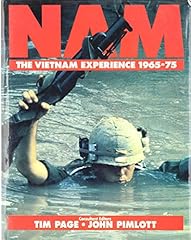 Nam vietnam experience for sale  Delivered anywhere in UK