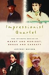 Impressionist quartet intimate for sale  Delivered anywhere in USA 
