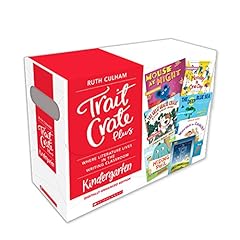 Trait crate plus for sale  Delivered anywhere in USA 