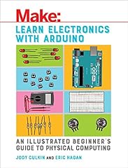 Make learn electronics usato  Spedito ovunque in Italia 