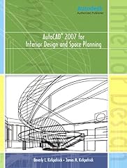 Autocad 2007 interior for sale  Delivered anywhere in UK