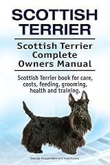 Scottish terrier. scottish for sale  Delivered anywhere in UK