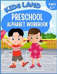 Preschool workbook usato  Spedito ovunque in Italia 