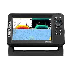 Lowrance eagle 200 usato  Spedito ovunque in Italia 