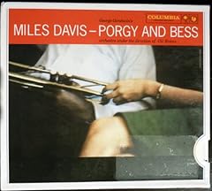 Porgy and bess d'occasion  Livré partout en France