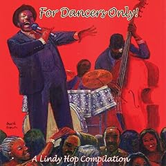 Dancers lindy hop for sale  Delivered anywhere in UK