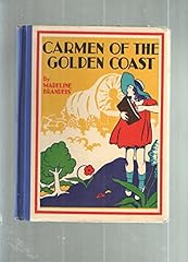 Carmen golden coast for sale  Delivered anywhere in USA 