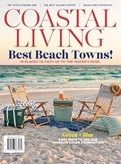 Coastal living spring for sale  Delivered anywhere in USA 
