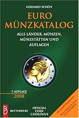 Euro münzkatalog 2008 gebraucht kaufen  Wird an jeden Ort in Deutschland