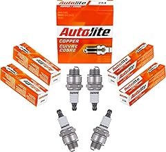 Autolite 254 copper for sale  Delivered anywhere in USA 