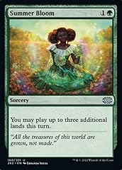 Magic gathering summer for sale  Delivered anywhere in USA 