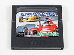 Super monaco sega for sale  Delivered anywhere in Ireland