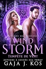 Windstorm tempête vent d'occasion  Livré partout en France
