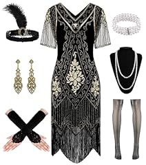 Wildparty 1920s dresses for sale  Delivered anywhere in UK