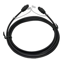 Optical audio cable for sale  Delivered anywhere in Ireland