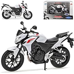 Welly hon cb500f gebraucht kaufen  Wird an jeden Ort in Deutschland