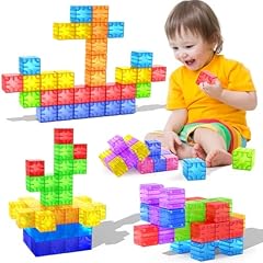 Magnetic blocks 32pcs for sale  Delivered anywhere in USA 