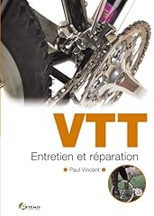 Vtt entretien réparation d'occasion  Livré partout en Belgiqu