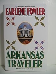 Arkansas traveler for sale  Delivered anywhere in UK