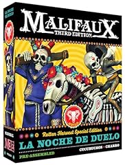 Malifaux third edition for sale  Delivered anywhere in Ireland
