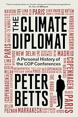 Climate diplomat personal for sale  Delivered anywhere in UK