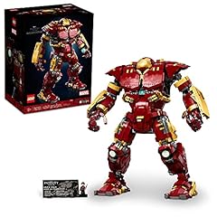Lego marvel hulkbuster for sale  Delivered anywhere in USA 