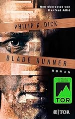 Blade runner träumen gebraucht kaufen  Wird an jeden Ort in Deutschland