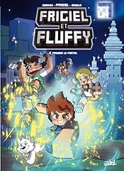 Frigiel fluffy t16 d'occasion  Livré partout en France