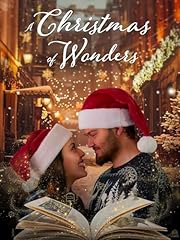 Christmas wonders for sale  Delivered anywhere in UK