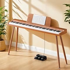 Keyboard piano electric for sale  Delivered anywhere in USA 