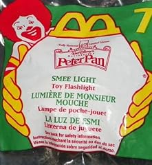 Mcdonalds peter pan for sale  Delivered anywhere in USA 