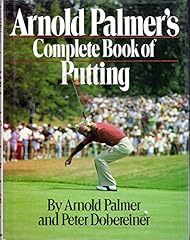 Arnold palmer complete for sale  Delivered anywhere in USA 