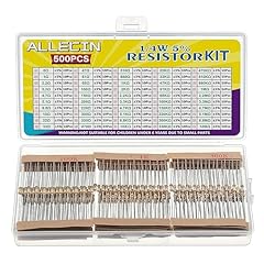 Allecin values ohm for sale  Delivered anywhere in USA 